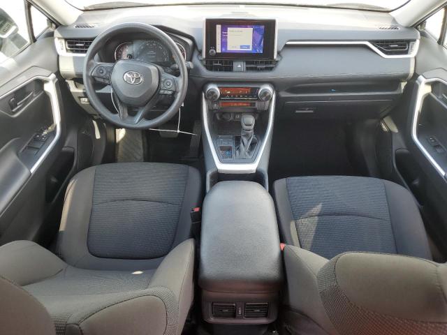 2T3H1RFV5PC230650 - 2023 TOYOTA RAV4 LE Серый фото 8