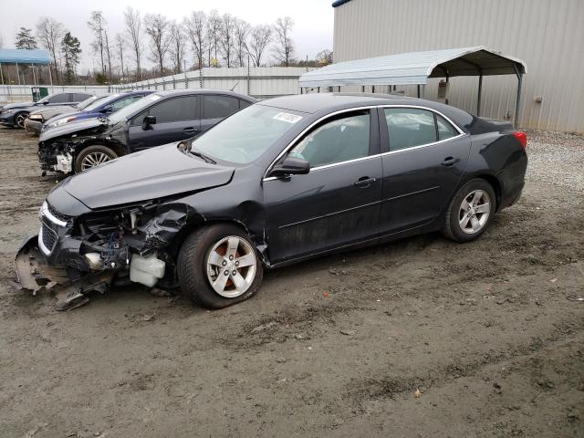 2015 CHEVROLET MALIBU LS, 