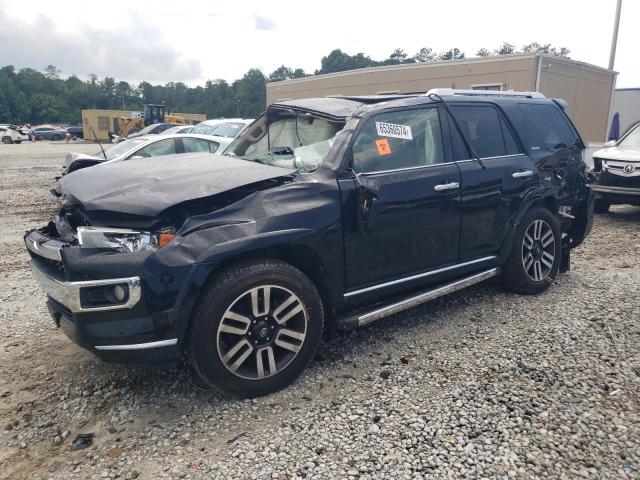 2014 TOYOTA 4RUNNER SR5, 