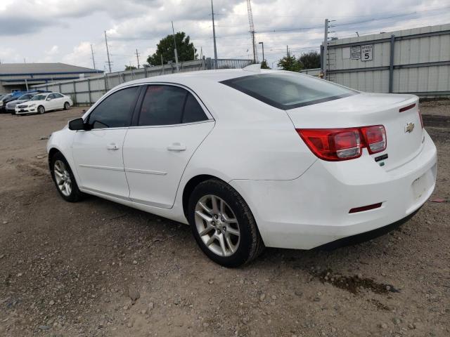 1G11C5SA0GF143772 - 2016 CHEVROLET MALIBU LIM LT 白色 照片 2