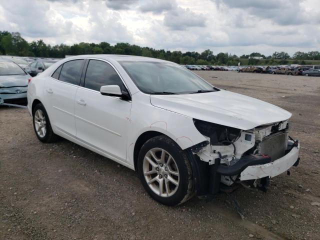 1G11C5SA0GF143772 - 2016 CHEVROLET MALIBU LIM LT 白色 照片 4