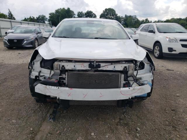 1G11C5SA0GF143772 - 2016 CHEVROLET MALIBU LIM LT 白色 照片 5