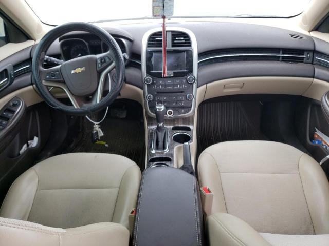 1G11C5SA0GF143772 - 2016 CHEVROLET MALIBU LIM LT 白色 照片 8