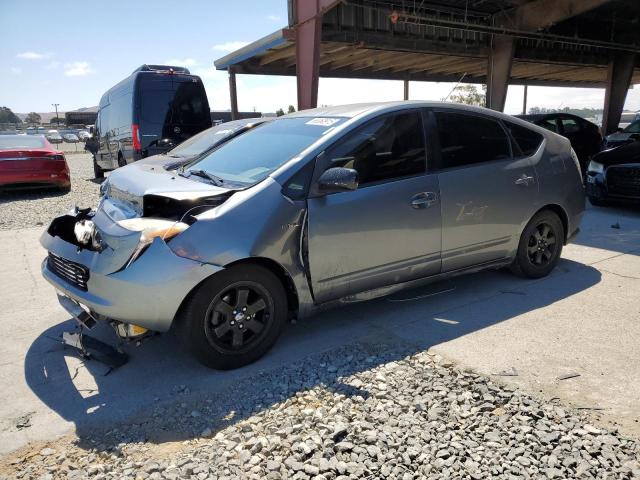 2005 TOYOTA PRIUS, 