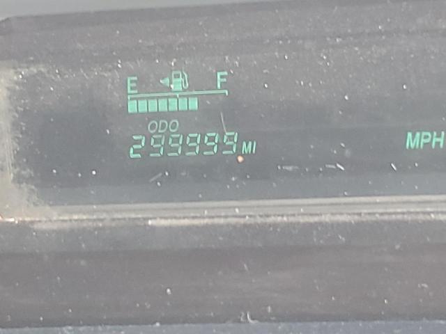 JTDKB20U753124810 - 2005 TOYOTA PRIUS Gris foto 9