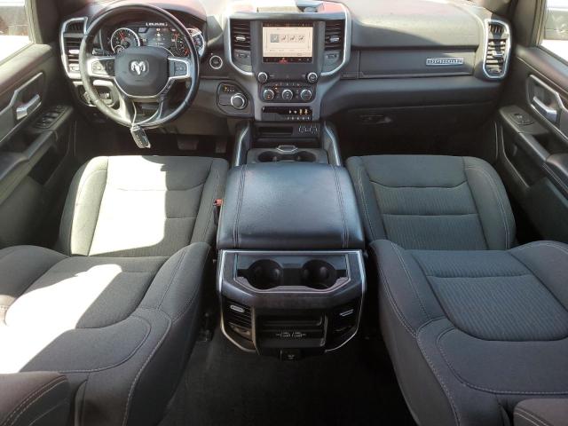 1C6RREFM3NN355816 - 2022 RAM 1500 BIG HORN/LONE STAR RED photo 8