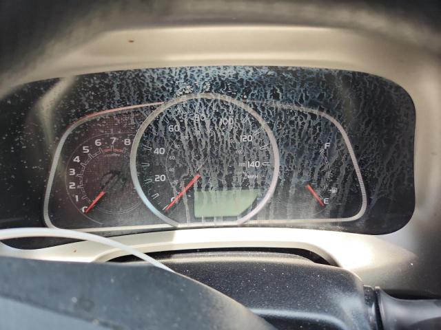 2T3RFREV3FW344165 - 2015 TOYOTA RAV4 XLE GRAY photo 9
