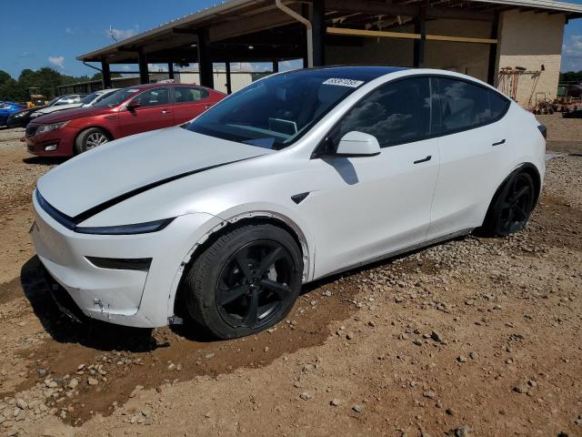 2026 TESLA MODEL Y, 