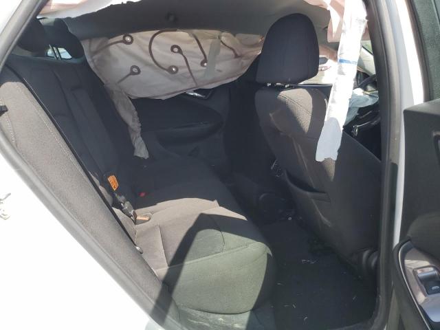 1G1ZD5STXJF261157 - 2018 CHEVROLET MALIBU LT Ağ foto 10