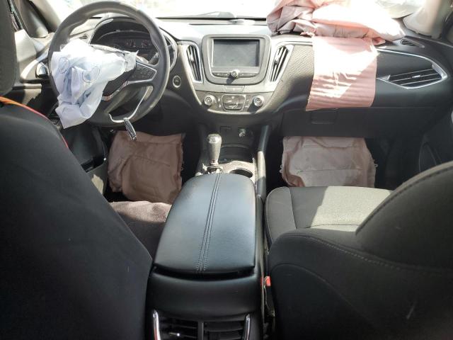 1G1ZD5STXJF261157 - 2018 CHEVROLET MALIBU LT Ağ foto 8