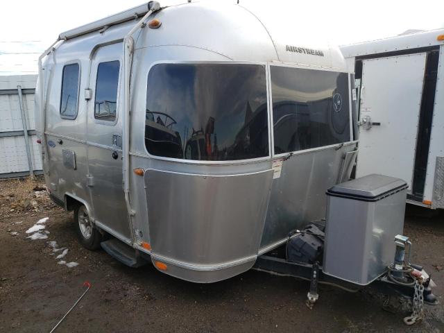 1STHRAC17JJ540347 - 2018 AIRS TRAILER 银色 照片 1