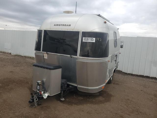 1STHRAC17JJ540347 - 2018 AIRS TRAILER 银色 照片 2