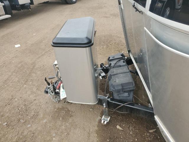 1STHRAC17JJ540347 - 2018 AIRS TRAILER 银色 照片 7