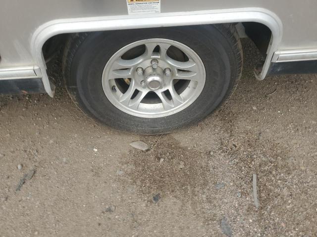 1STHRAC17JJ540347 - 2018 AIRS TRAILER 银色 照片 8