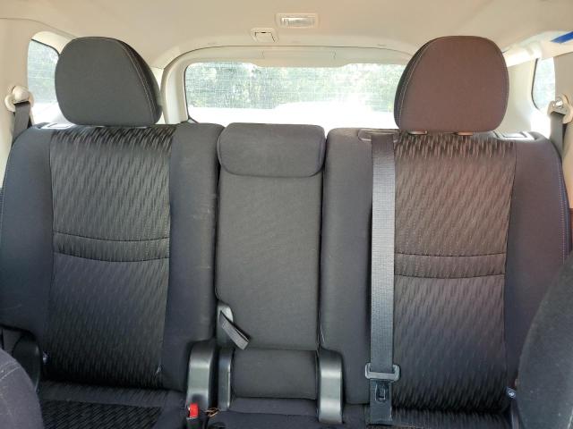 5N1AT2MT1JC723489 - 2018 NISSAN ROGUE S თეთრი ფოტო 10