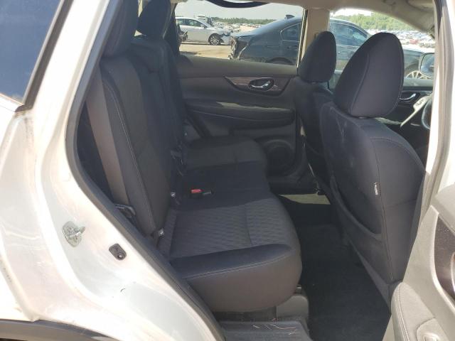 5N1AT2MT1JC723489 - 2018 NISSAN ROGUE S თეთრი ფოტო 11