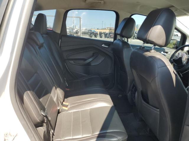 1FADP5BU5GL117324 - 2016 FORD C-MAX SEL WHITE photo 10