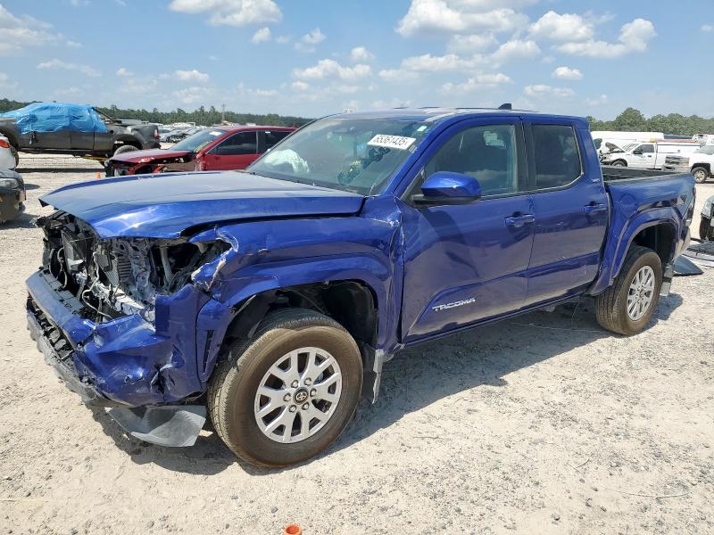2024 TOYOTA TACOMA DOUBLE CAB, 