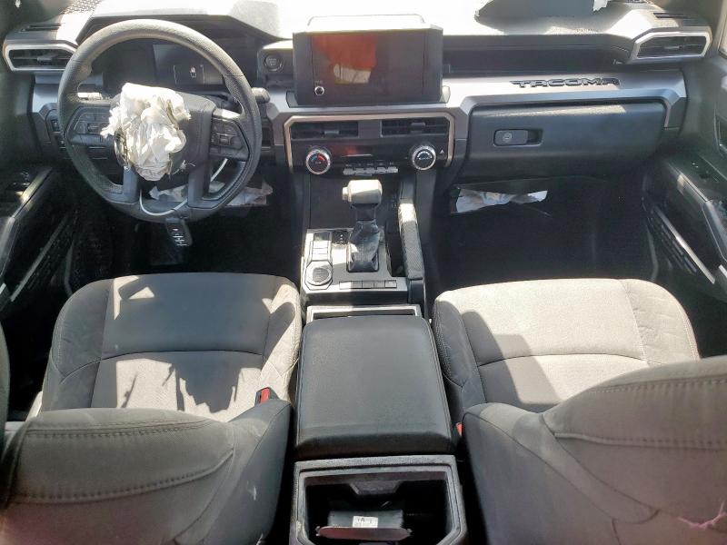 3TMKB5FNXRM021094 - 2024 TOYOTA TACOMA DOUBLE CAB 蓝色 照片 8