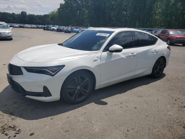 2023 ACURA INTEGRA A-SPEC TECH, 