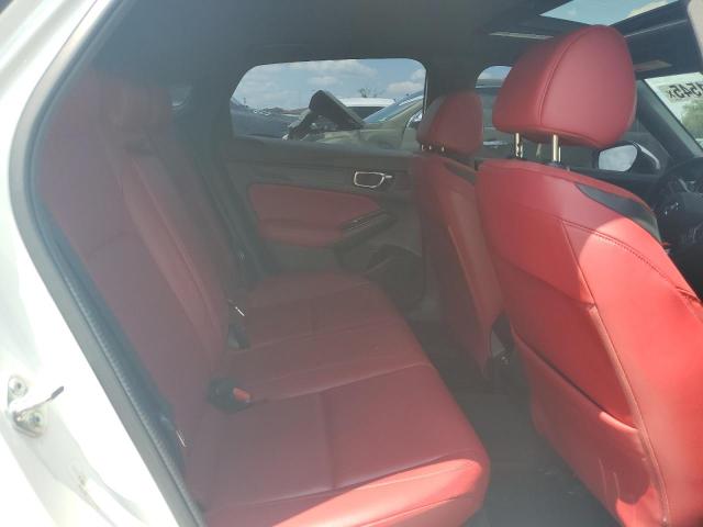 19UDE4H66PA020469 - 2023 ACURA INTEGRA A-SPEC TECH WHITE photo 10