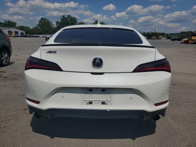 19UDE4H66PA020469 - 2023 ACURA INTEGRA A-SPEC TECH WHITE photo 6