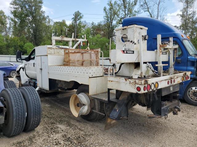 3FRXF7FJ4FV624456 - 2015 FORD F750 SUPER DUTY WHITE photo 3