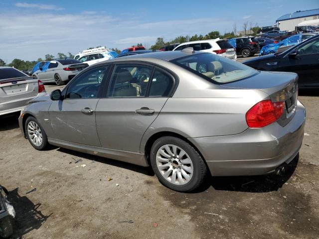 WBAPK5G51BNN25045 - 2011 BMW 3 SERIES XI SULEV BEIGE photo 2