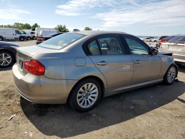 WBAPK5G51BNN25045 - 2011 BMW 3 SERIES XI SULEV BEIGE photo 3