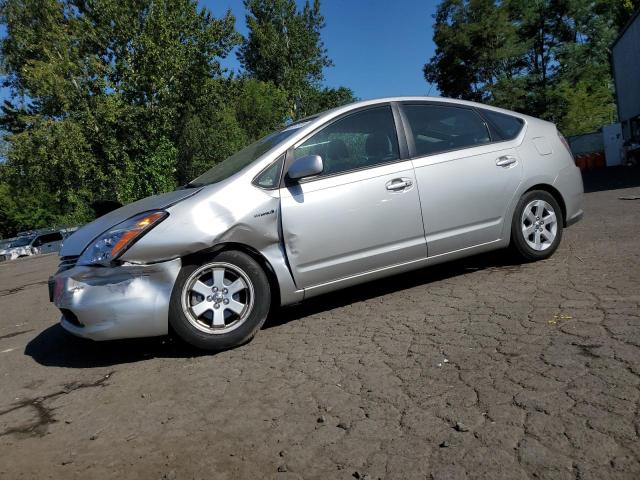 2008 TOYOTA PRIUS, 