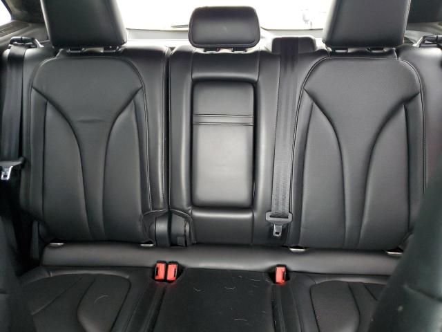 5LMCJ3C90GUJ31768 - 2016 LINCOLN MKC RESERVE MAROON photo 10