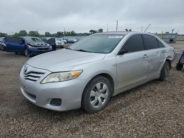 2010 TOYOTA CAMRY BASE, 