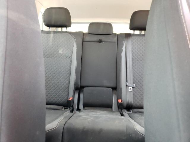 3VV1B7AX0MM029084 - 2021 VOLKSWAGEN TIGUAN S 灰色 照片 10