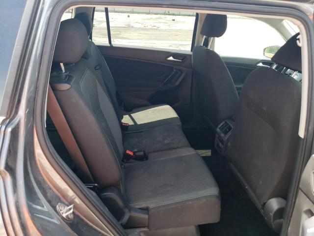 3VV1B7AX0MM029084 - 2021 VOLKSWAGEN TIGUAN S 灰色 照片 11