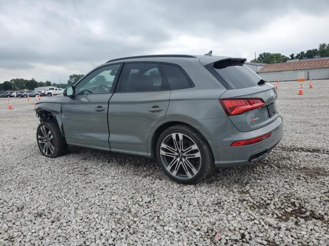 WA1C4AFY8L2078484 - 2020 AUDI SQ5 PRESTIGE GRAY photo 2