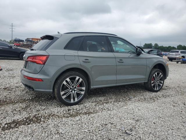 WA1C4AFY8L2078484 - 2020 AUDI SQ5 PRESTIGE GRAY photo 3