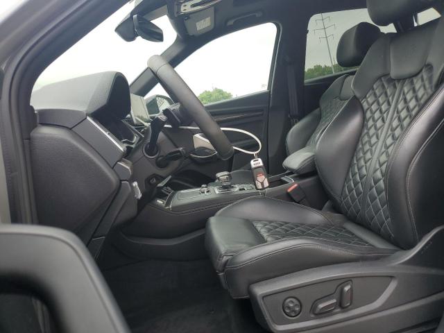 WA1C4AFY8L2078484 - 2020 AUDI SQ5 PRESTIGE GRAY photo 7