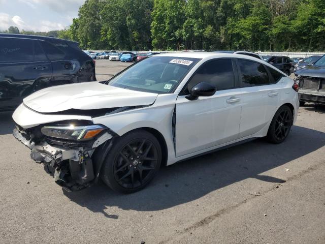 2022 HONDA CIVIC SPORT, 