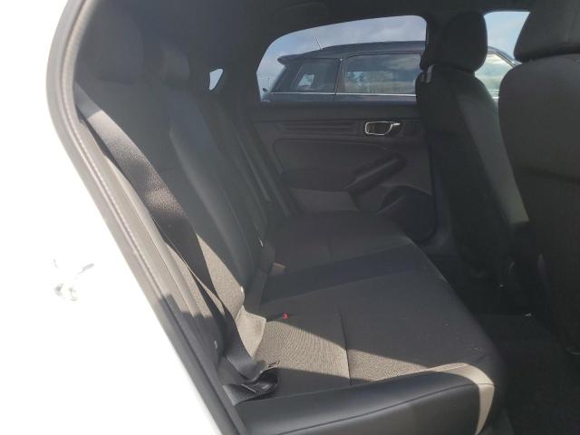 19XFL2H89NE020463 - 2022 HONDA CIVIC SPORT 白色 照片 10