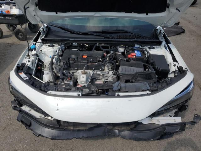 19XFL2H89NE020463 - 2022 HONDA CIVIC SPORT 白色 照片 11