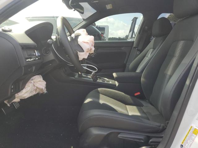 19XFL2H89NE020463 - 2022 HONDA CIVIC SPORT 白色 照片 7