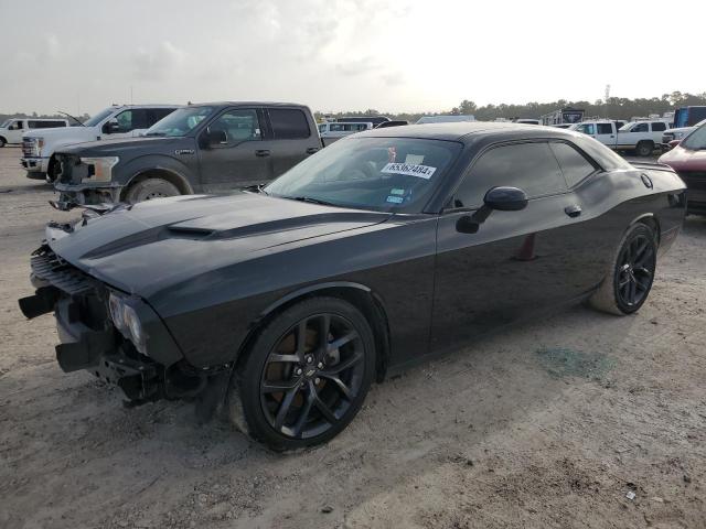 2021 DODGE CHALLENGER GT, 