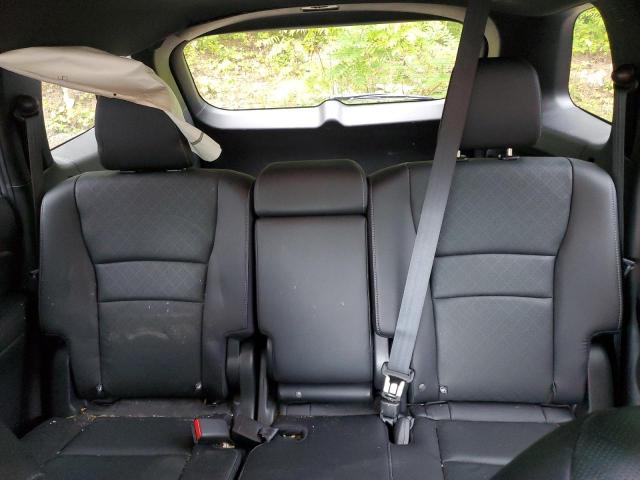 5FNYF8H58LB019448 - 2020 HONDA PASSPORT EXL Qara foto 10