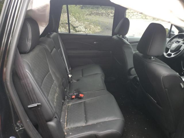 5FNYF8H58LB019448 - 2020 HONDA PASSPORT EXL Qara foto 11