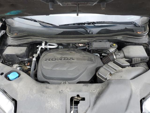 5FNYF8H58LB019448 - 2020 HONDA PASSPORT EXL Qara foto 12