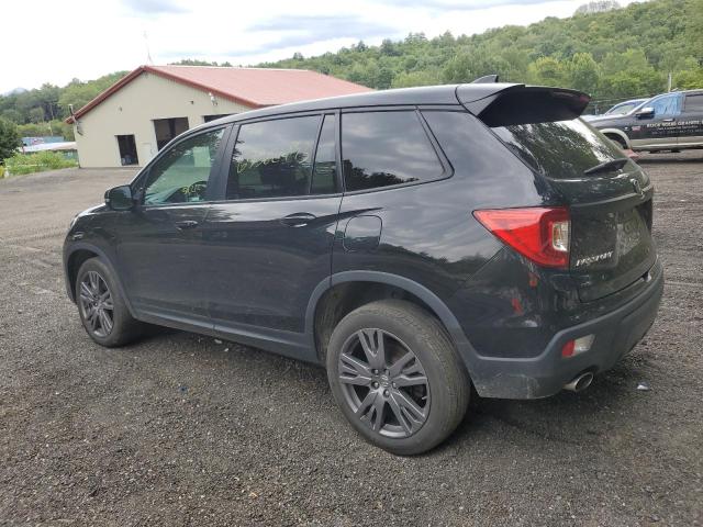 5FNYF8H58LB019448 - 2020 HONDA PASSPORT EXL Qara foto 2