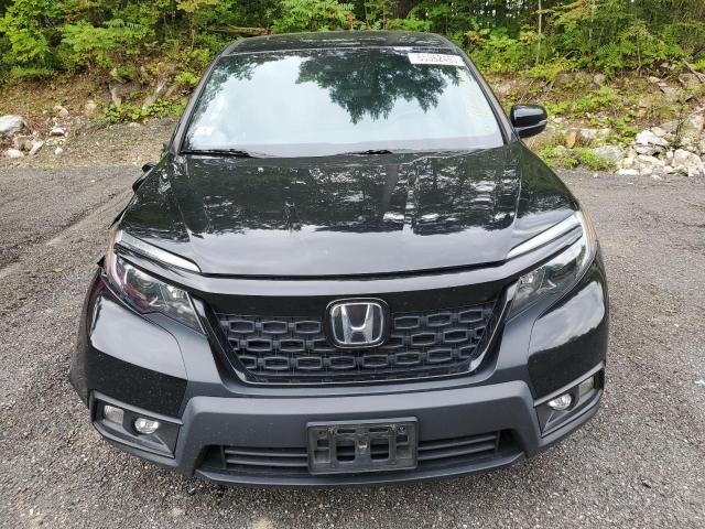 5FNYF8H58LB019448 - 2020 HONDA PASSPORT EXL Qara foto 5