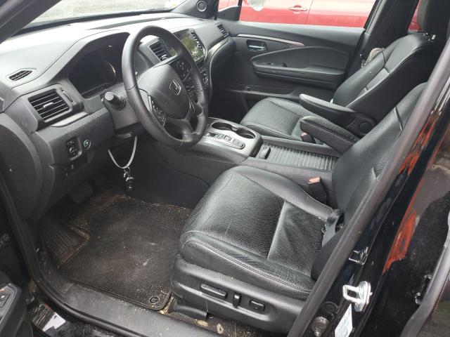 5FNYF8H58LB019448 - 2020 HONDA PASSPORT EXL Qara foto 7