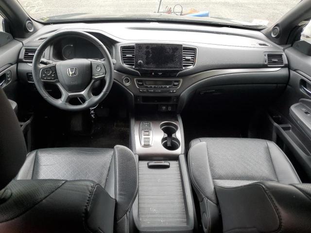 5FNYF8H58LB019448 - 2020 HONDA PASSPORT EXL Qara foto 8