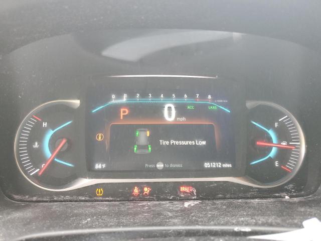 5FNYF8H58LB019448 - 2020 HONDA PASSPORT EXL Qara foto 9